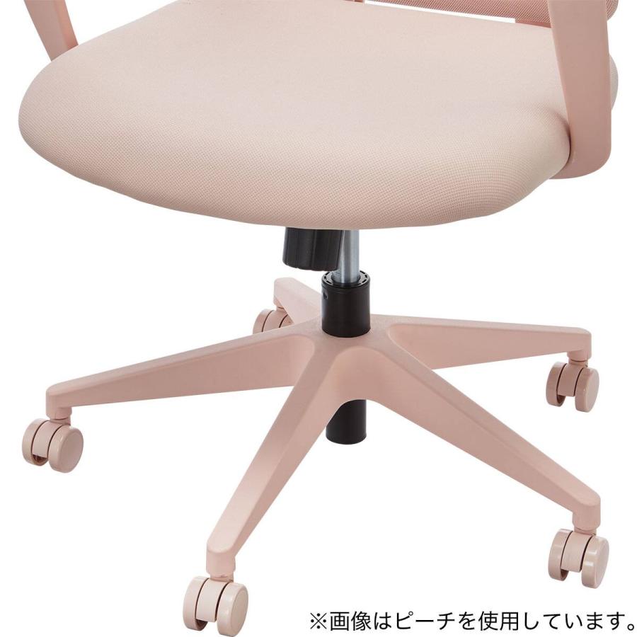 ニトリ（NITORI） オフィスチェア(OC120 GY) : ニトリ Yahoo!店 - 通販