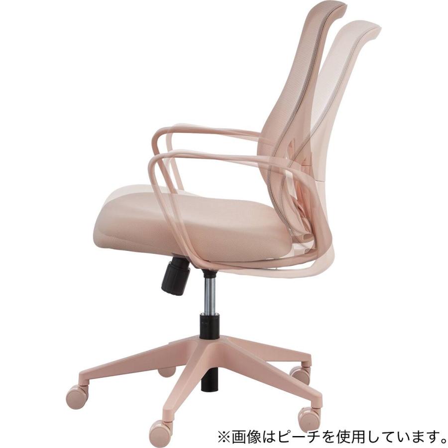 ニトリ（NITORI） オフィスチェア(OC120 GY) : ニトリ Yahoo!店 - 通販