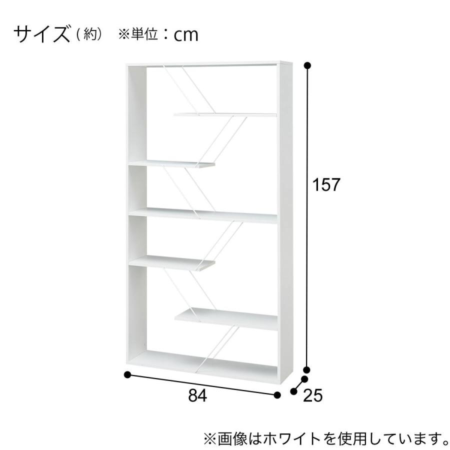 ニトリ（NITORI） マルチシェルフ(IT157 1584 WH) : ニトリ Yahoo!店