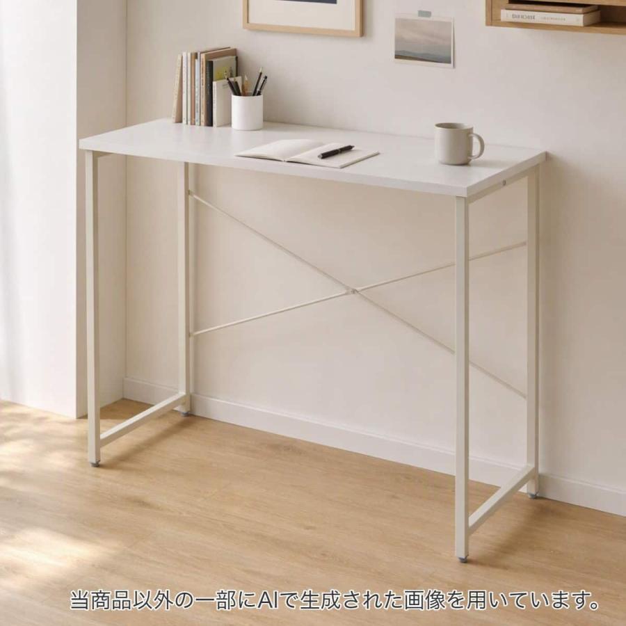 ニトリ（NITORI） デスク(ZK001N 95 WW) : ニトリ Yahoo!店 - 通販