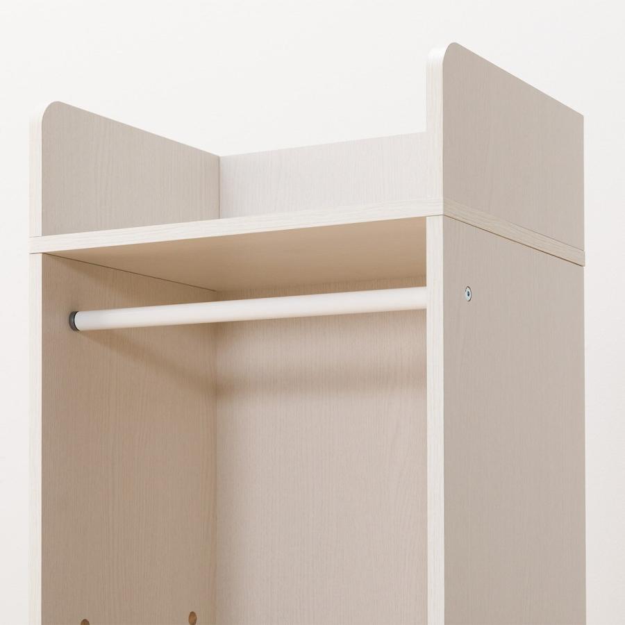 【匿名発送】カントリー♡ ハンガーラック♪ 楽天市場】ハンガーラックP(デニッシュ25) ニトリ 【玄関先迄