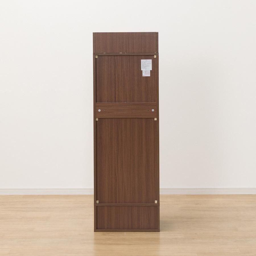 ニトリ ハンガーラックP(デニッシュ25 MBR) : ニトリ Yahoo!店 - 通販