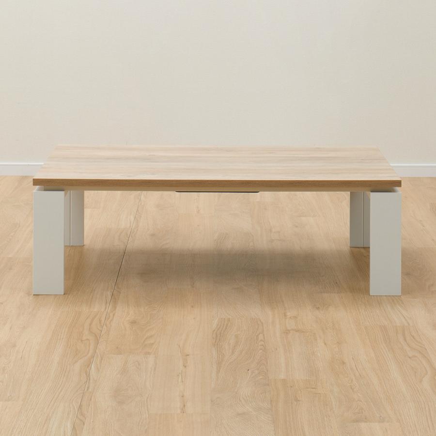 ニトリ リビングこたつ(フロットR 120 VNA) : ニトリ Yahoo!店