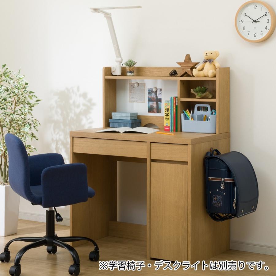 ニトリ コンパクトデスク+上棚セット(ES23 LBR) : ニトリ Yahoo ニトリ コンパクトデスク+上棚セット(ES23 LBR) : ニトリ Yahoo