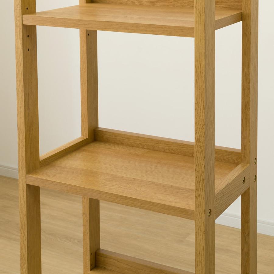 ニトリ（NITORI） シェルフ(PLABO 03K LBR) : ニトリ Yahoo!店 - 通販