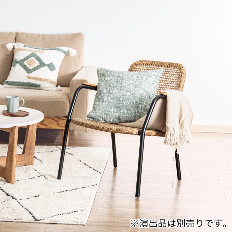 unico DOZEラウンジチェア（グリーン） 楽天市場】ダイニングチェア 椅子 イス いす チェアー ラウンジ