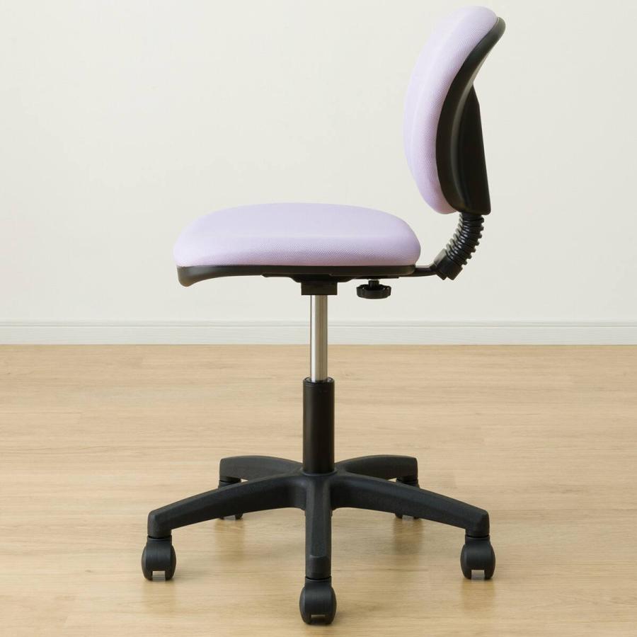 【良品】ニトリ 学習椅子 ニトリ（NITORI） 学習椅子(WA01 PU) : ニトリ Yahoo!店 - 通販