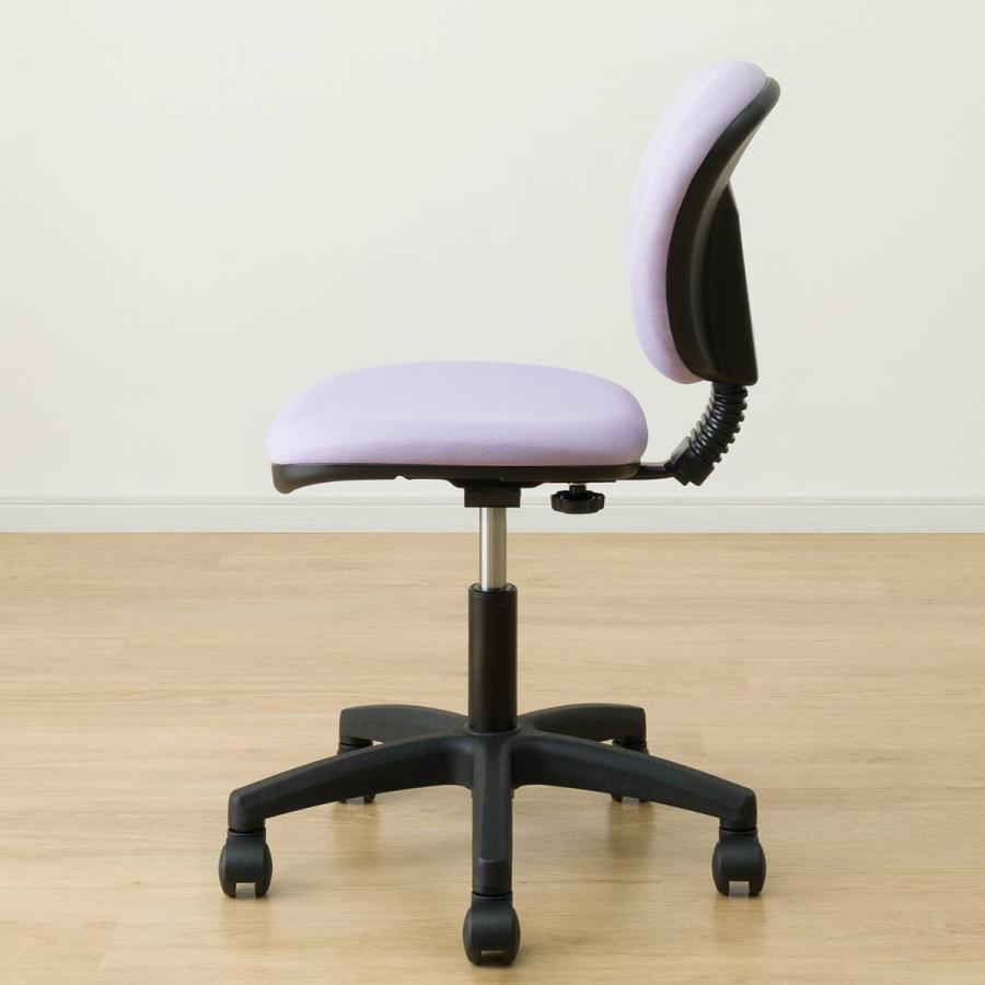 【良品】ニトリ 学習椅子 ニトリ（NITORI） 学習椅子(WA01 PU) : ニトリ Yahoo!店 - 通販