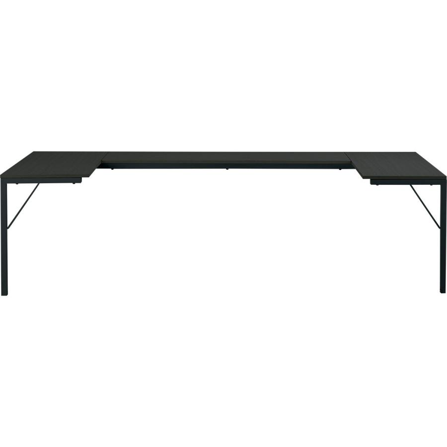 ニトリ（NITORI） コの字デスク(HB02 BK) : ニトリ Yahoo!店 - 通販