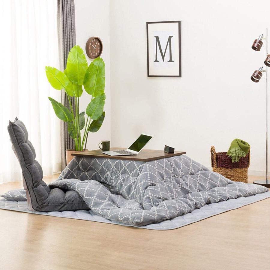 ニトリ（NITORI） こたつ(LS01 8060 VBR) : ニトリ Yahoo!店 - 通販