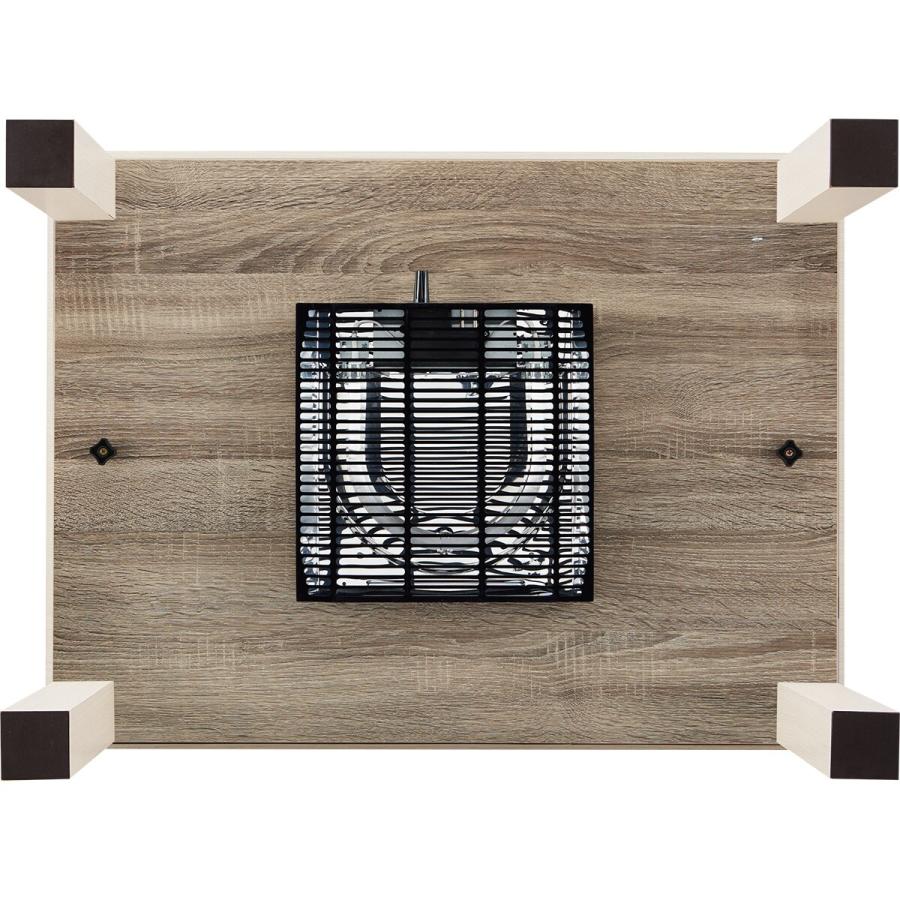 ニトリ（NITORI） こたつ(LS01 8060 WW) : ニトリ Yahoo!店 - 通販