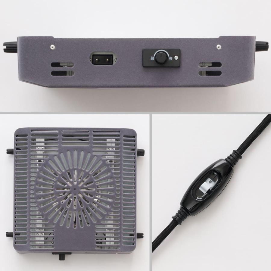 ニトリ（NITORI） 高さが変えられる2Wayこたつテーブル(NV03 8060 WW