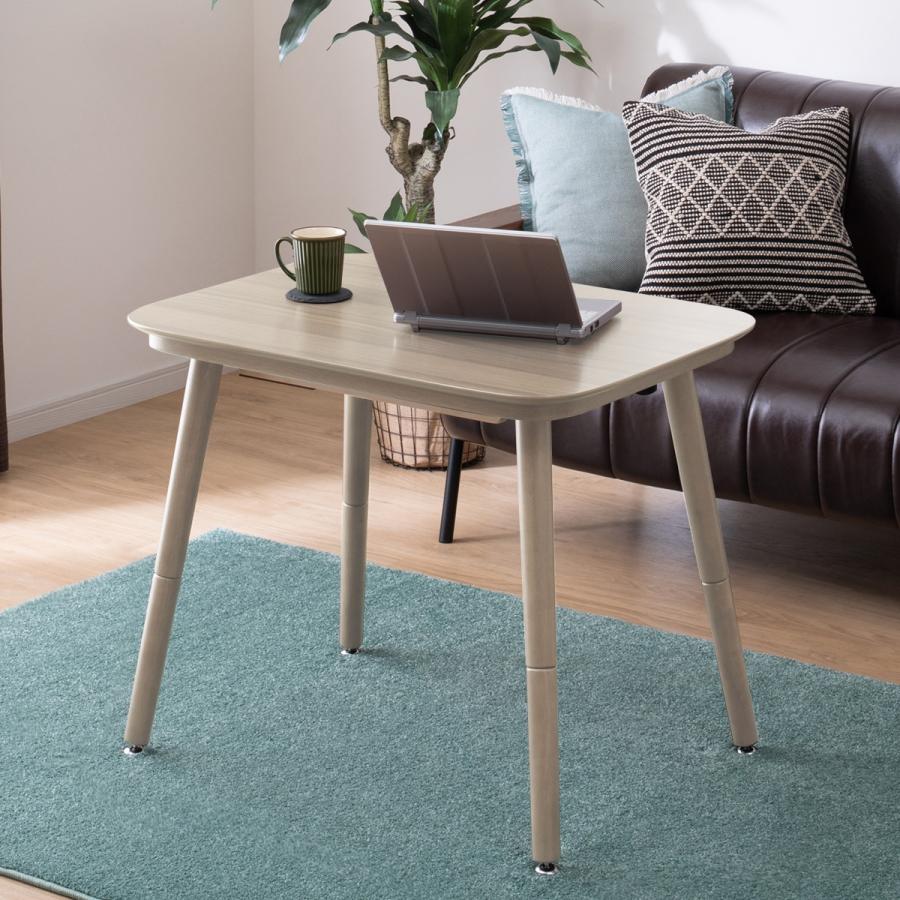 テ*ル様 ニトリ 高さが変えられる 2WAYこたつ テーブル 高さが変えられる人気の2WAYこたつが今年も登場。色やサイズが