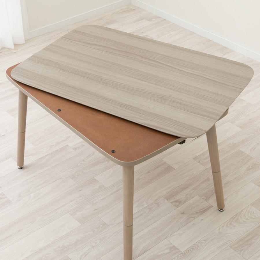 テ*ル様 ニトリ 高さが変えられる 2WAYこたつ テーブル 高さが変えられる人気の2WAYこたつが今年も登場。色やサイズが