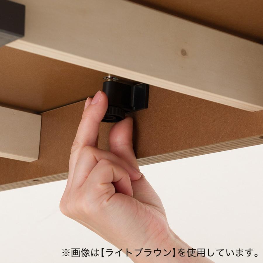 ニトリ ダイニングこたつテーブル(NV03 135 MBR) : ニトリ Yahoo!店