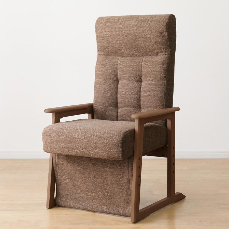 【美品】ニトリ　高座こたつチェア　リクライニングチェア 楽天市場】高座こたつチェア(HC01)【玄関先迄納品】 ニトリ : ニトリ