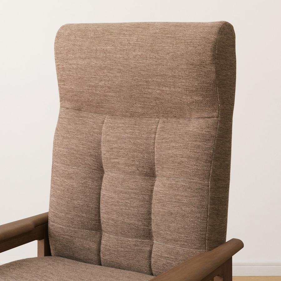 ニトリ 高座 こたつチェア リクライニングチェア 高座こたつチェア(HL23 MBR) | ニトリネット【公式】 家具