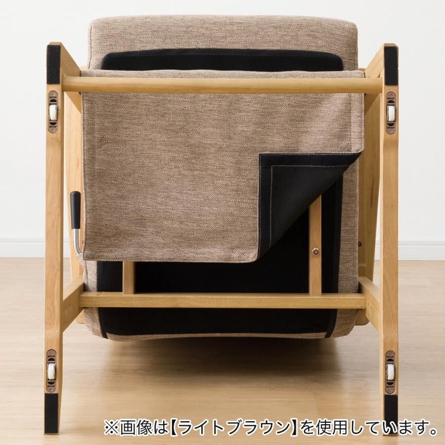 ニトリ 高座こたつチェア(HC01 MBR) : ニトリ Yahoo!店 - 通販