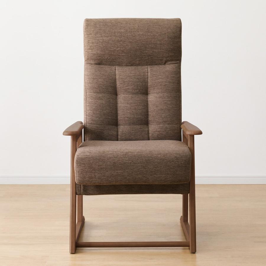 ニトリ 高座こたつチェア(HC01 MBR) : ニトリ Yahoo!店 - 通販