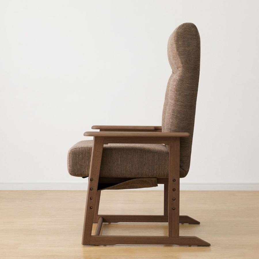 ニトリ 高座こたつチェア(HC01 MBR) 限定価格：1/5迄 : ニトリ Yahoo