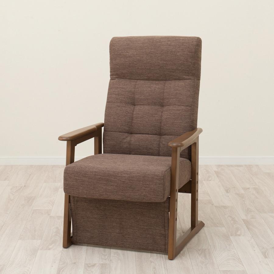 ニトリ（NITORI） 高座こたつチェア(HC01G MBR) : ニトリ Yahoo!店