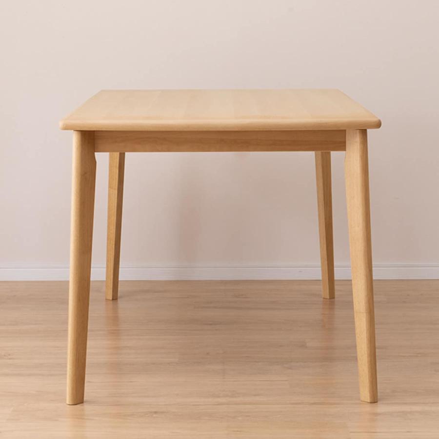 ニトリ ダイニングこたつ(IK01 150H LBR) : ニトリ Yahoo!店