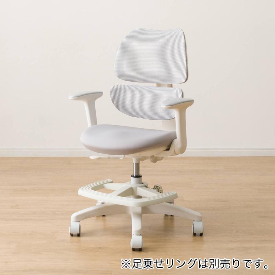 ニトリ（NITORI） 学習椅子(US01 GY) : ニトリ Yahoo!店 - 通販