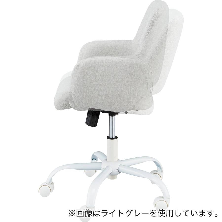 ニトリ（NITORI） 肘付き学習椅子(FE01 PU) : ニトリ Yahoo!店 - 通販