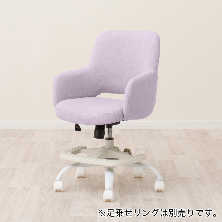 ニトリ（NITORI） 肘付き学習椅子(FE01 PU) : ニトリ Yahoo!店 - 通販