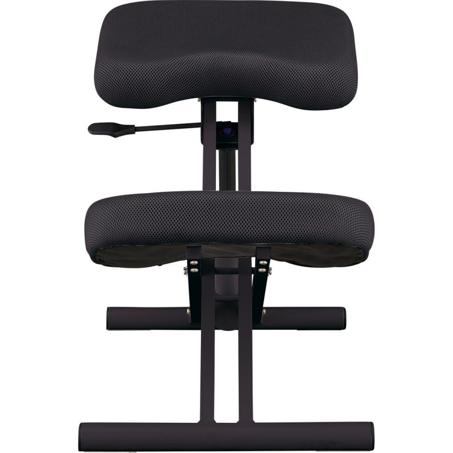 ニトリ（NITORI） バランスチェア(JB01 BK) : ニトリ Yahoo!店 - 通販