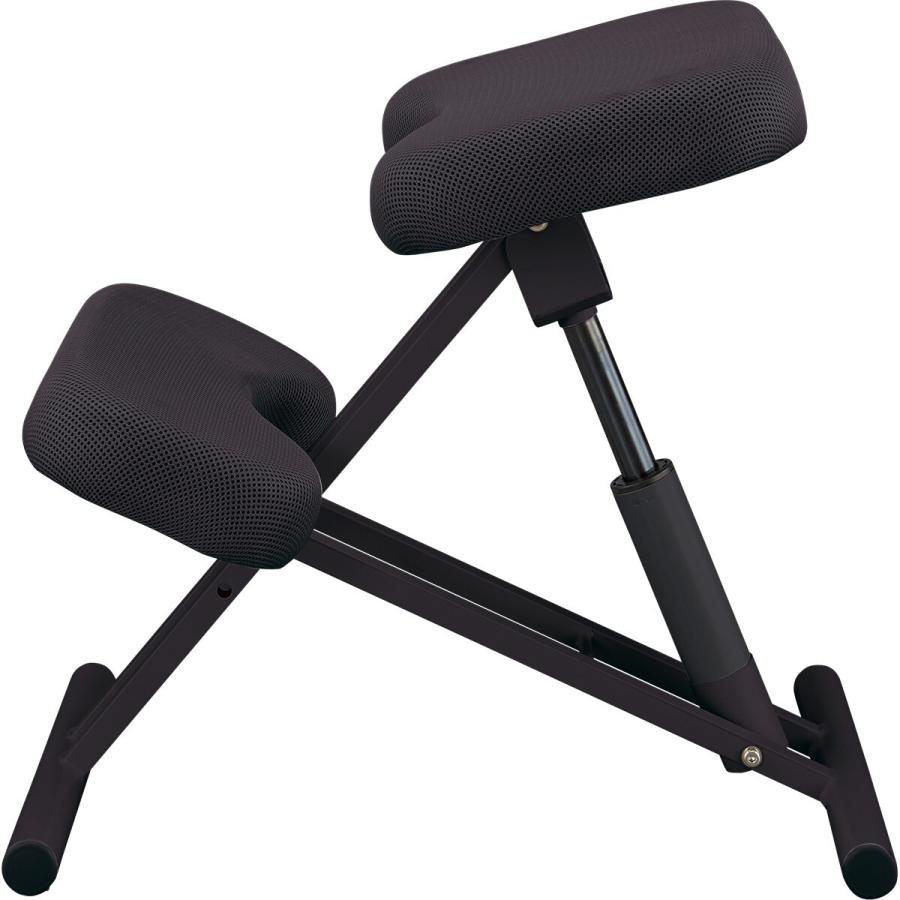 ニトリ（NITORI） バランスチェア(JB01 BK) : ニトリ Yahoo!店 - 通販