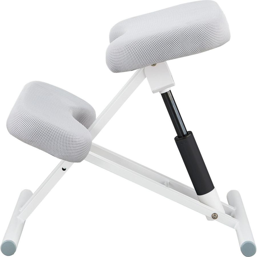 ニトリ（NITORI） バランスチェア(JB01 WH) : ニトリ Yahoo!店 - 通販