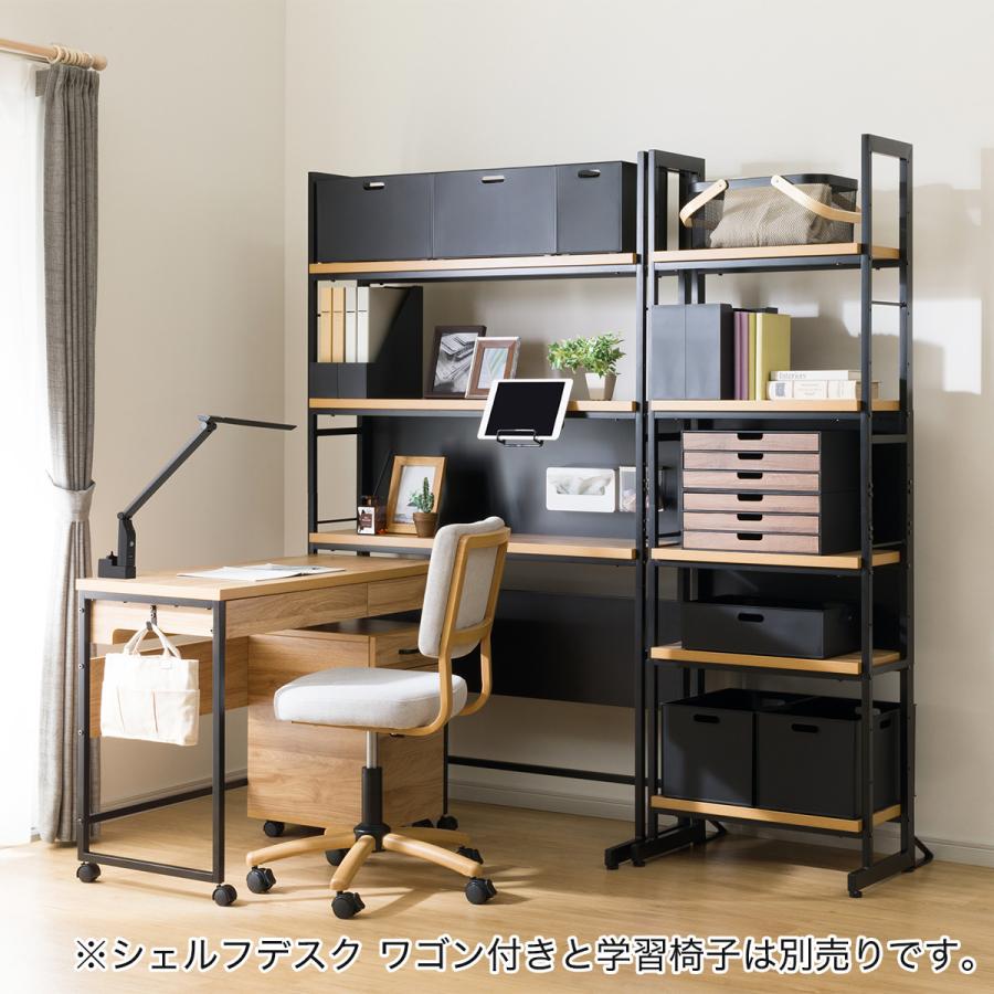 ニトリ（NITORI） 追加用シェルフ(JH01 W60 LBR) : ニトリ Yahoo!店