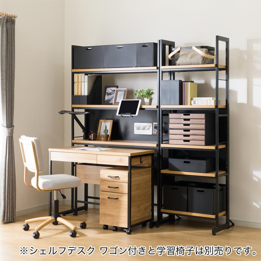 ニトリ（NITORI） 追加用シェルフ(JH01 W60 LBR) : ニトリ Yahoo!店