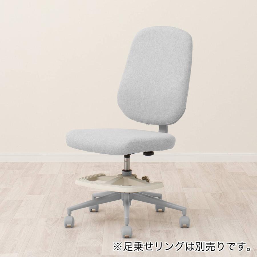 【良品】ニトリ 学習椅子 ニトリ（NITORI） 学習椅子(HO01 GY) : ニトリ Yahoo!店 - 通販