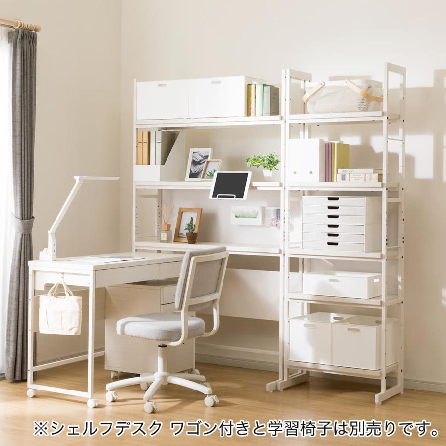 ニトリ（NITORI） 追加用シェルフ(JH01 W60 WW) : ニトリ Yahoo!店