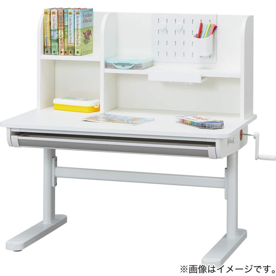 ニトリ（NITORI） 昇降デスク(IM01 WH) : ニトリ Yahoo!店 - 通販