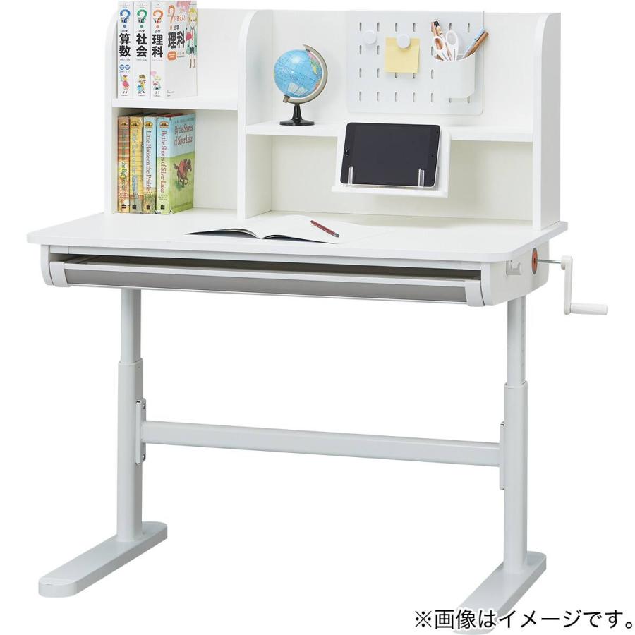 ニトリ（NITORI） 昇降デスク(IM01 WH) : ニトリ Yahoo!店 - 通販