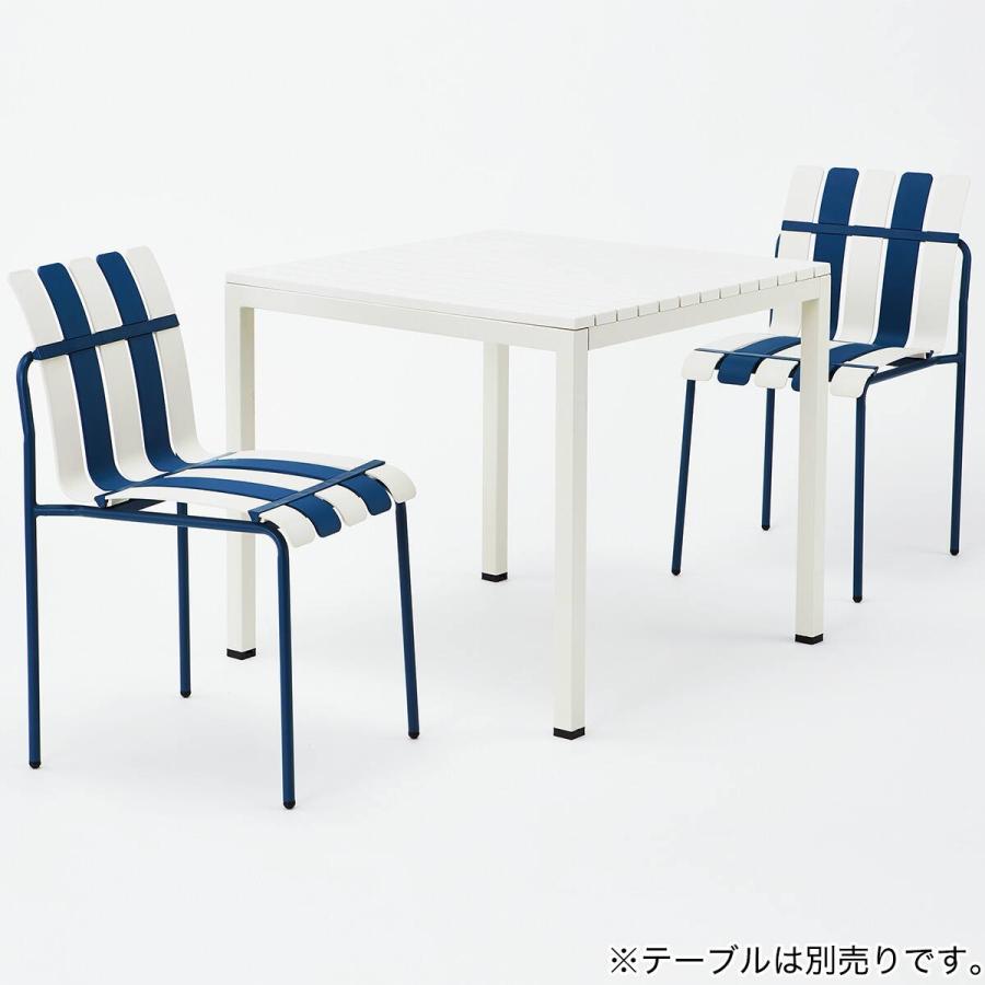 ガーデンチェア(FI01 BL) ニトリ : ニトリ Yahoo!店 - 通販 - Yahoo