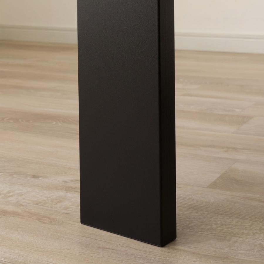 NITORI 正方形 こたつ SJR14-75 BK ニトリ（NITORI） 正方形リビングこたつ(フロットT 7575 GY) : ニトリ