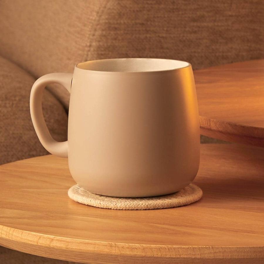 ニトリ（NITORI） セラミックコートステンレスマグ(MO-AL02) : ニトリ