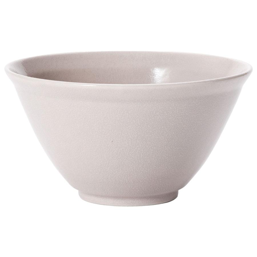 ニトリ（NITORI） 超軽量 リムボウル カル：エクレ モカ(16.5cm