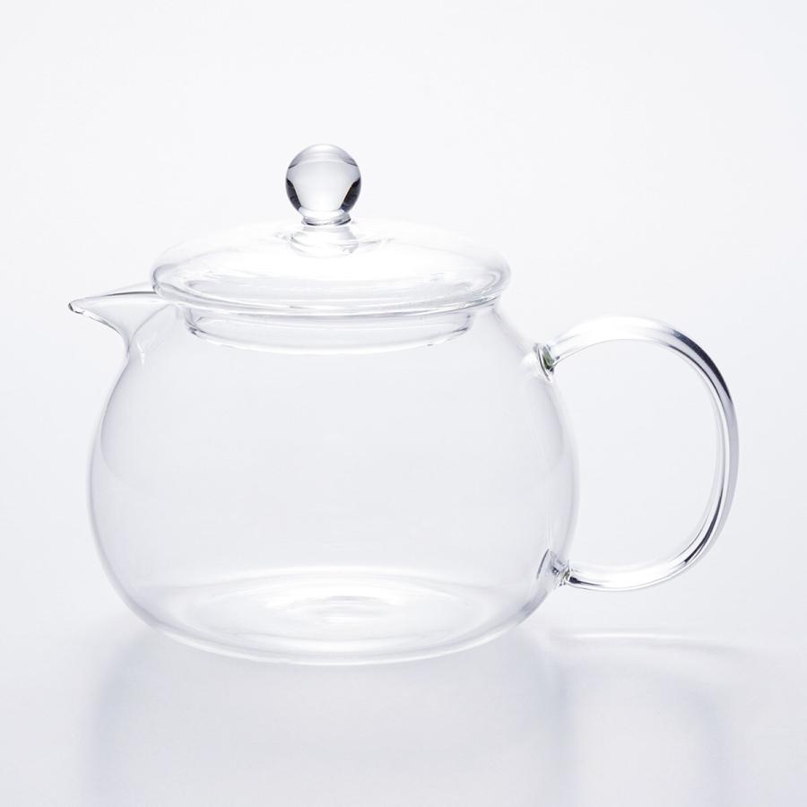 ニトリ（NITORI） 耐熱ガラスポット 430mL (PP02) : ニトリ Yahoo!店