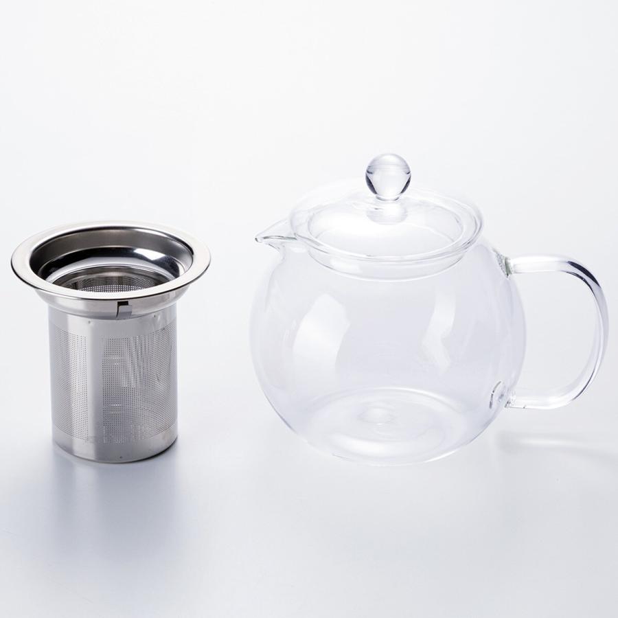 ニトリ（NITORI） 耐熱ガラスポット 790mL (PP02) : ニトリ Yahoo!店