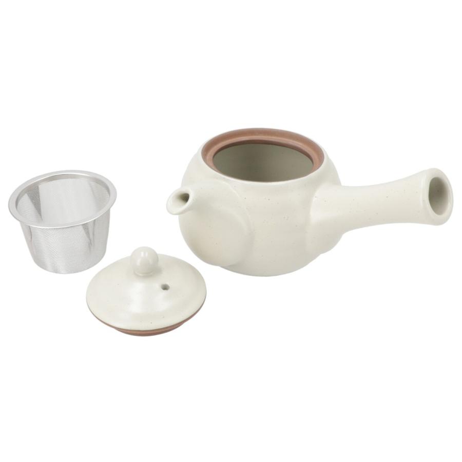 ニトリ（NITORI） 急須(MT05 アイボリー) : ニトリ Yahoo!店 - 通販