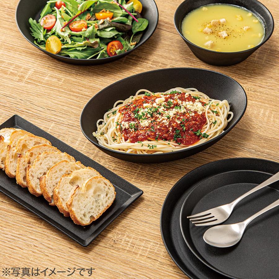 ニトリ（NITORI） レンジでも器が熱くなりにくい樹脂食器 プレート