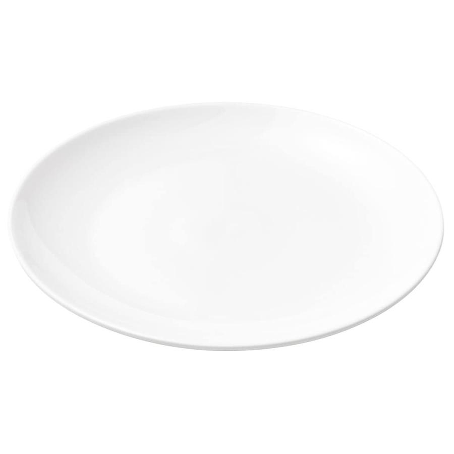 ニトリ（NITORI） ラウンドプレート(A 27cm XH) : ニトリ Yahoo!店