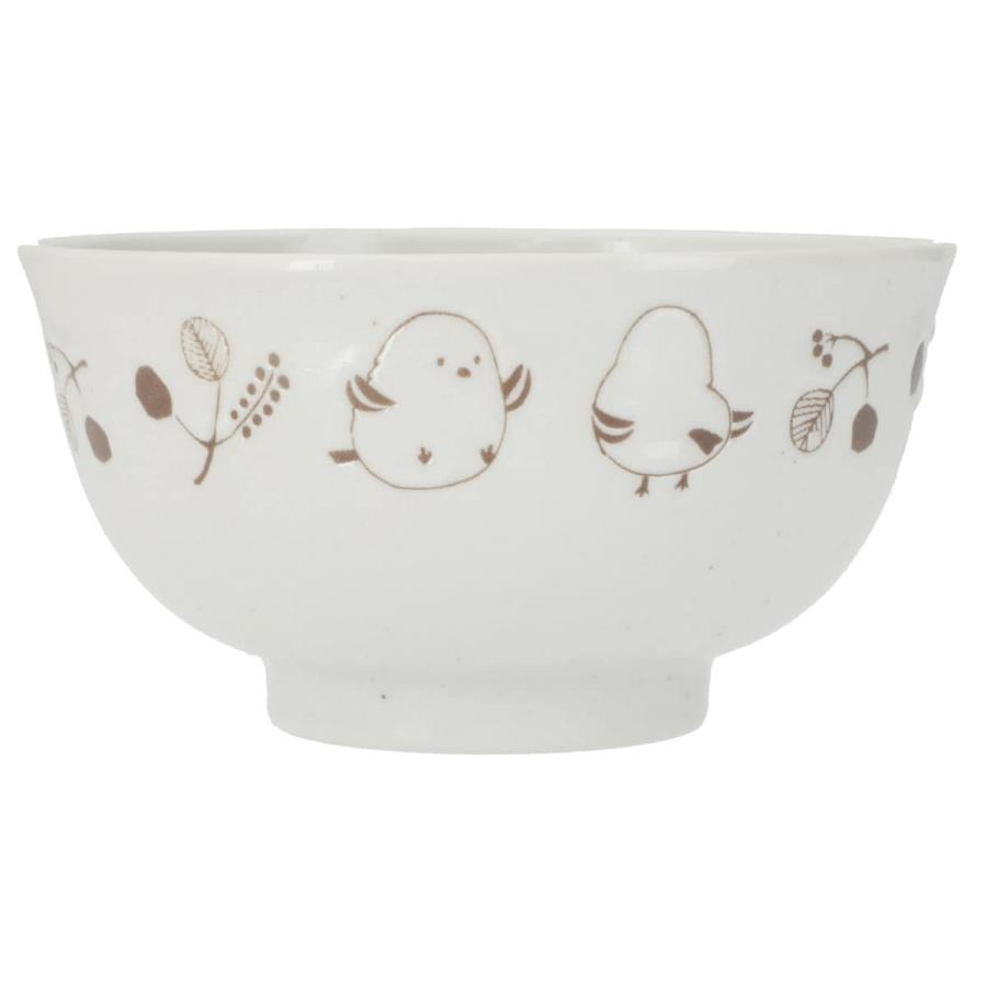 ニトリ（NITORI） 丼(シマエナガ ドン カルエクレデコ DI508