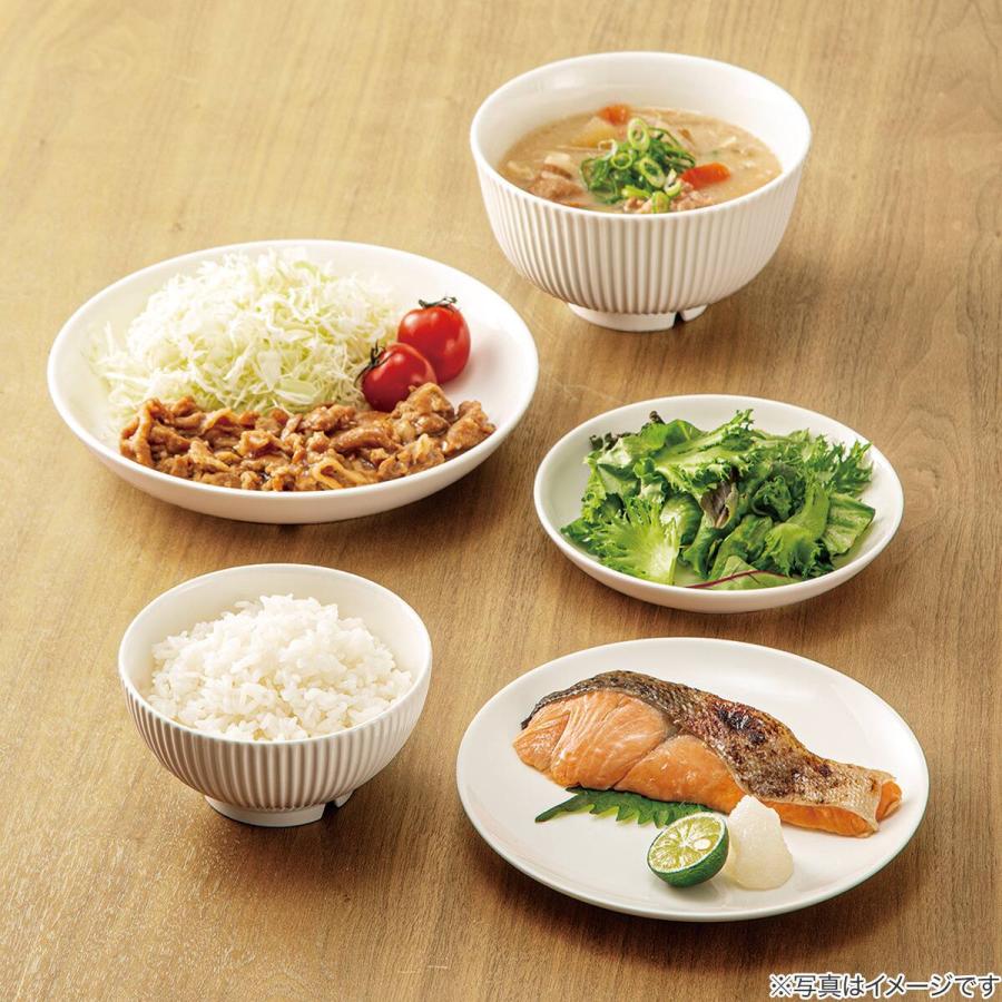 食器 ニトリ（NITORI） 基本の 食器5点セット(XH26) : ニトリ Yahoo!店