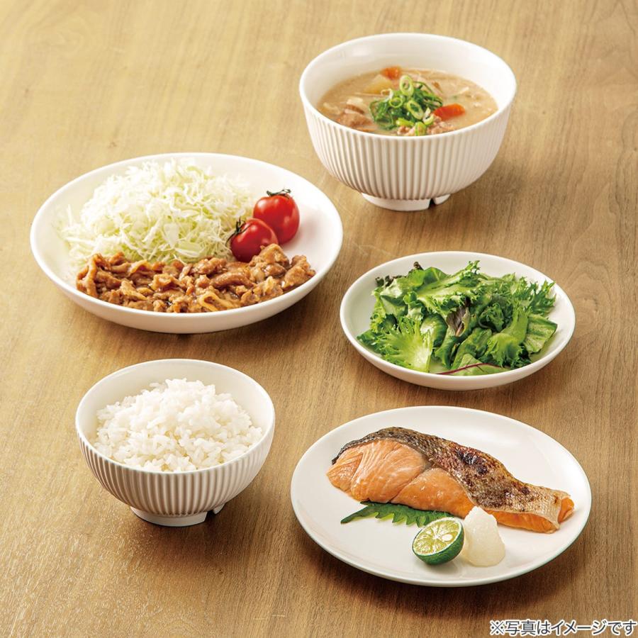 ニトリ（NITORI） 基本の 食器5点セット(XH26) : ニトリ Yahoo!店
